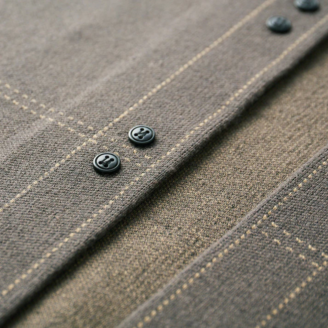 Cardigan Masculino Windsor