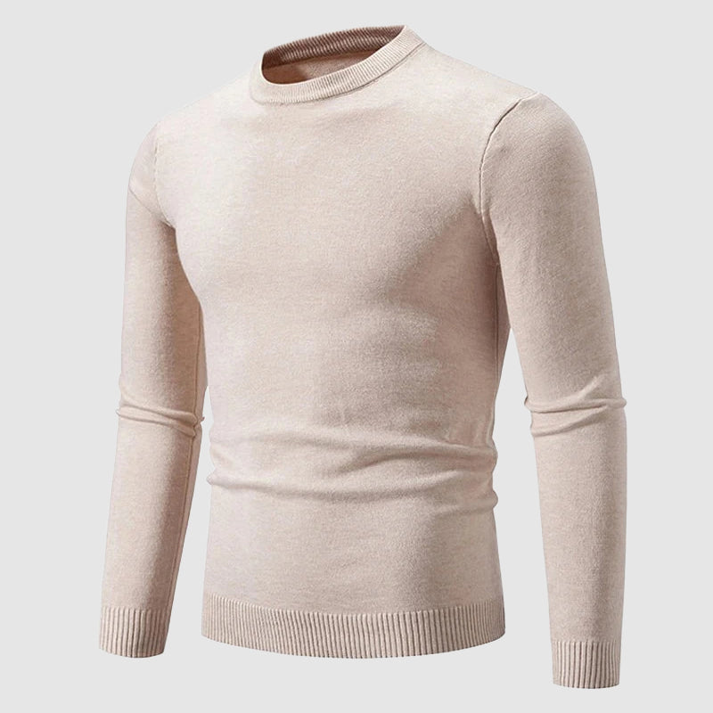 Sueter Masculino Casual Elegante