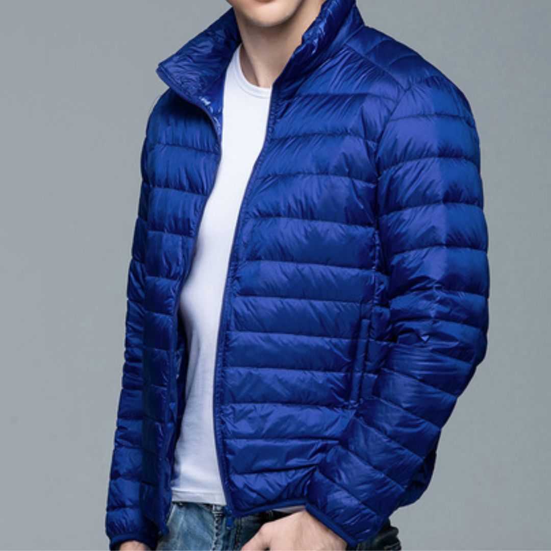 Jaqueta Masculina Glacier