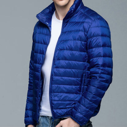 Jaqueta Masculina Glacier