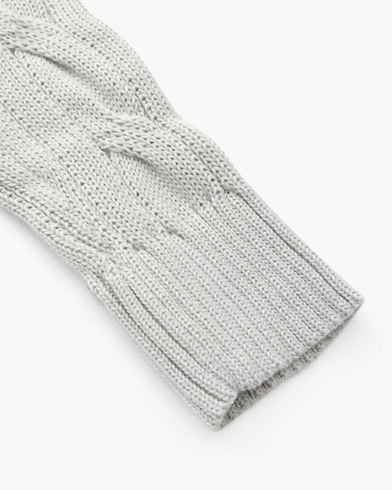 Sueter Masculino RTK Half Zip