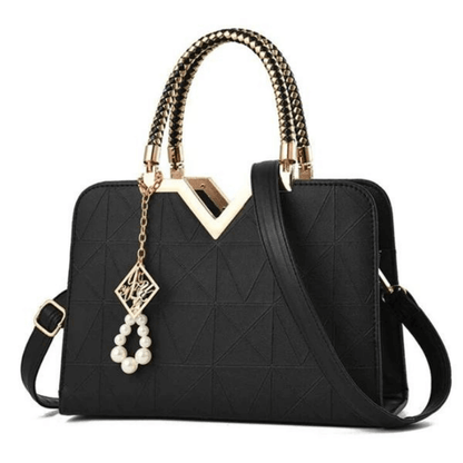 Bolsa de Couro 