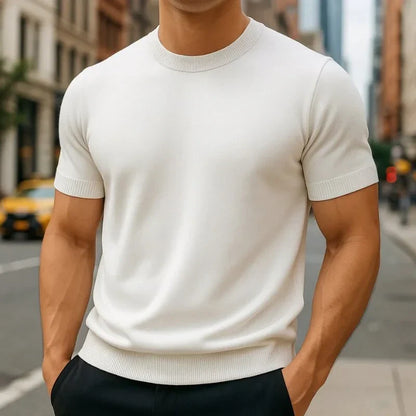 Camiseta Auro Cashmere