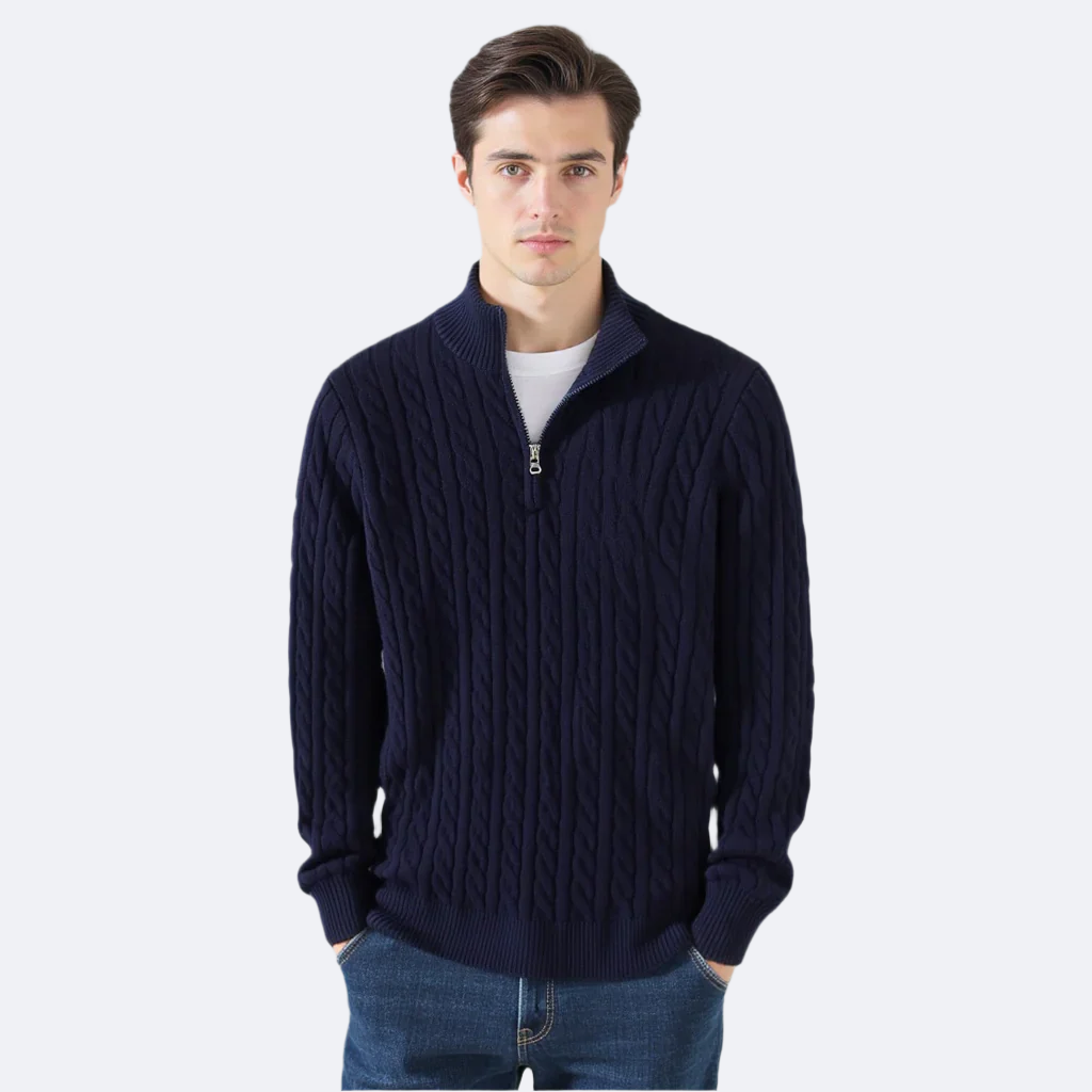 Henry™ Milano Knit
