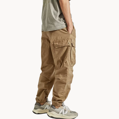 Calça Cargo Masculina Nimbus