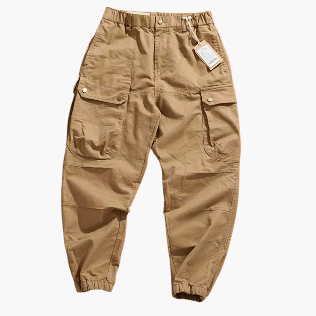 Calça Cargo Masculina Nimbus