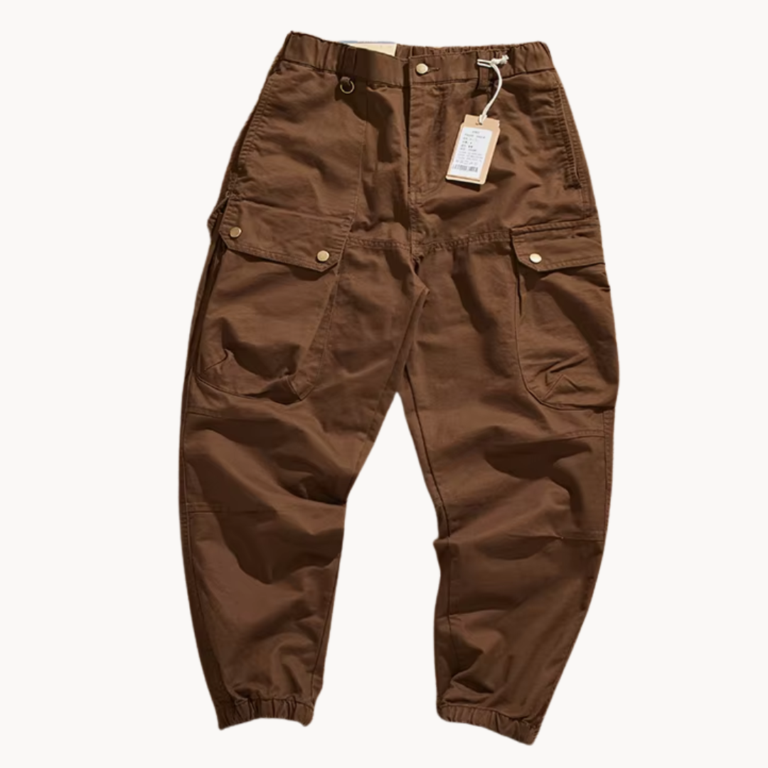 Calça Cargo Masculina Nimbus