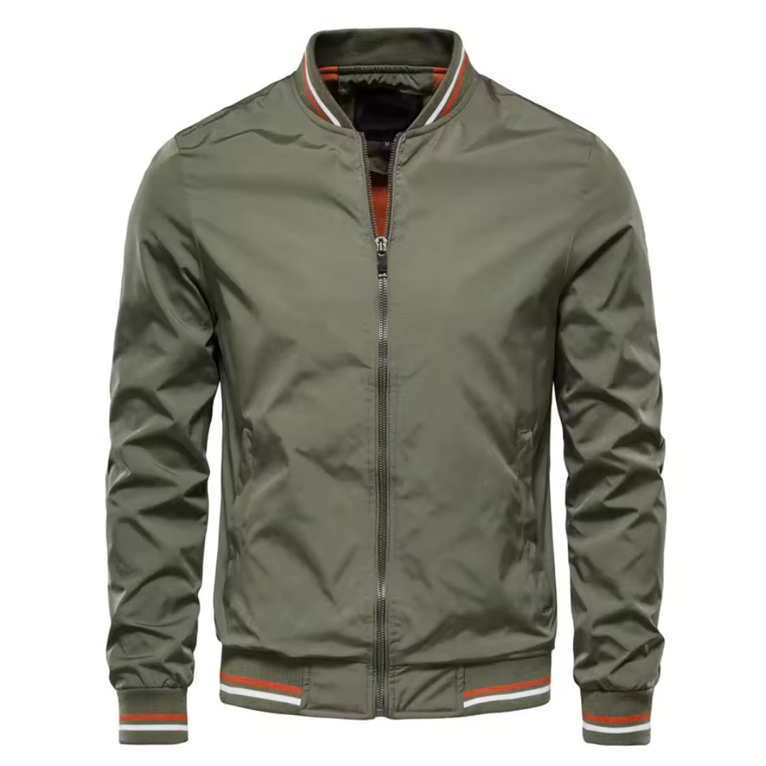 Jaqueta Masculina Casual Premium