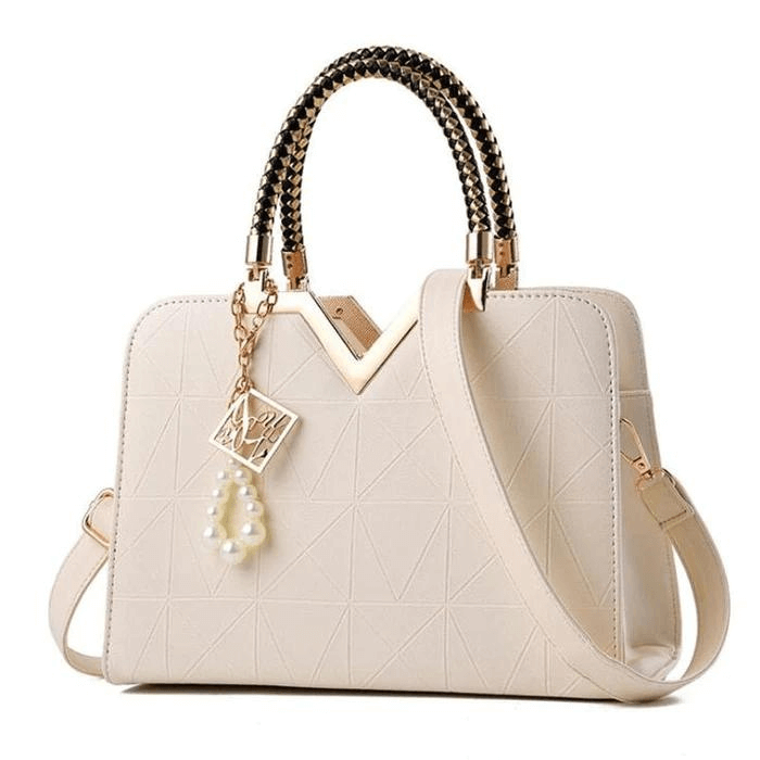 Bolsa de Couro 