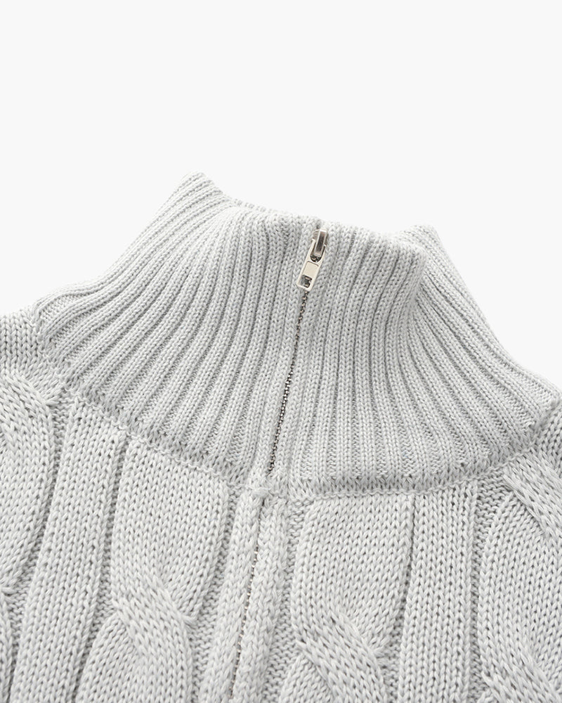 Sueter Masculino RTK Half Zip