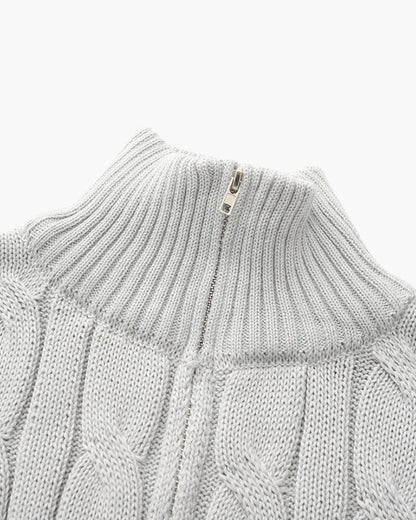 Sueter Masculino RTK Half Zip