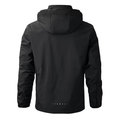 Jaqueta Masculina Impermeavel