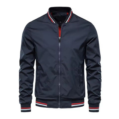 Jaqueta Masculina Casual Premium