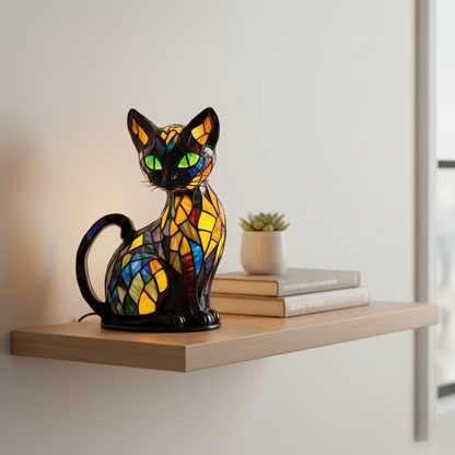 Gato Estiloso