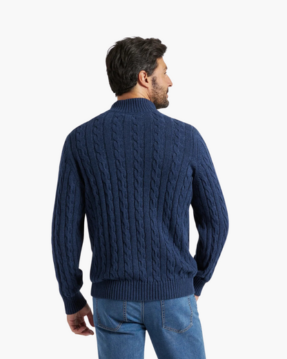 Sueter Masculino RTK Half Zip