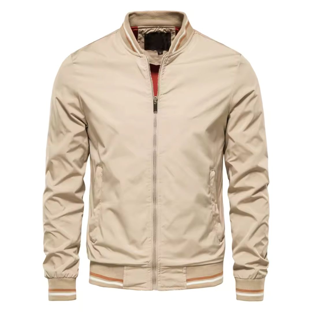 Jaqueta Masculina Casual Premium