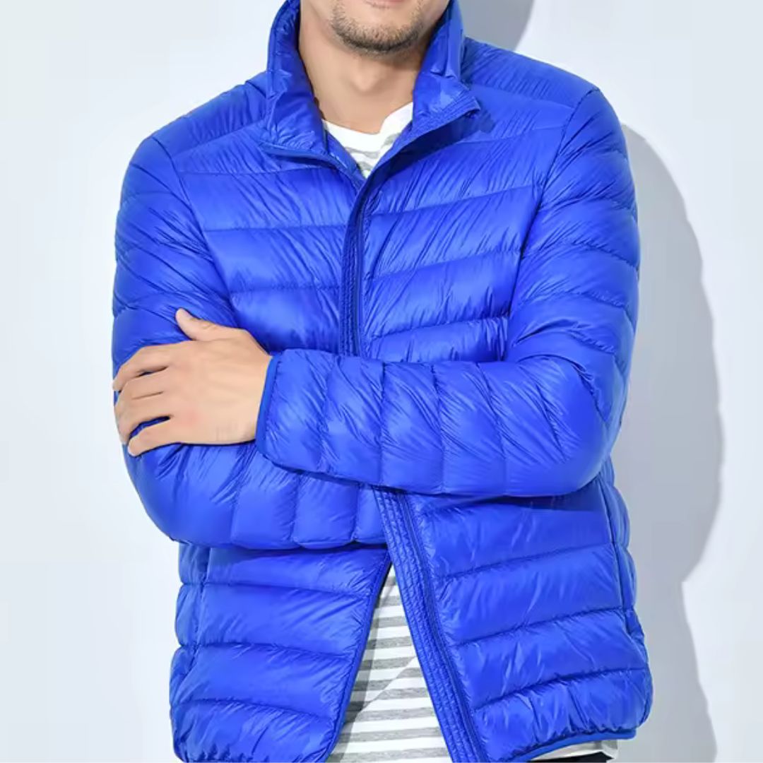Jaqueta Masculina Glacier