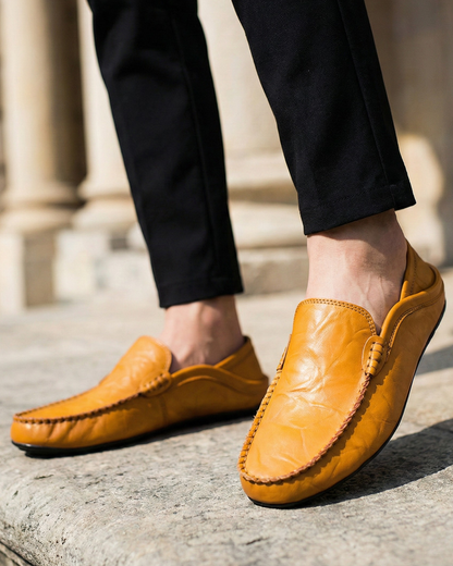 Mocassim Masculino Firenze Classic
