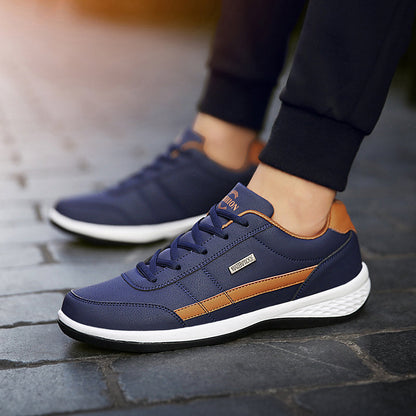 Tênis Masculino Verona Comfort