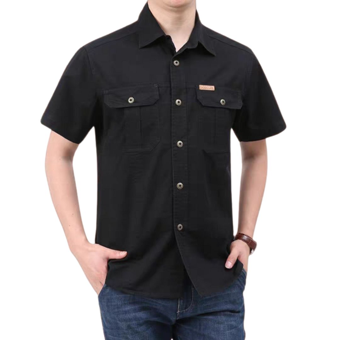 Camisa Cargo Ford