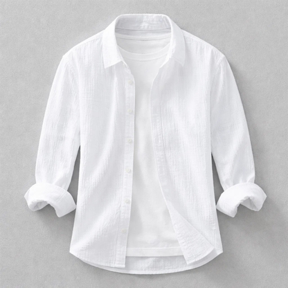 Camisa Masculina Bellagio