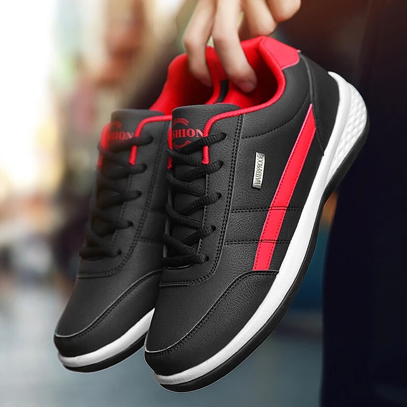 Tênis Masculino Verona Comfort