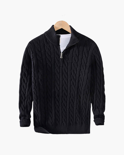 Sueter Masculino RTK Half Zip