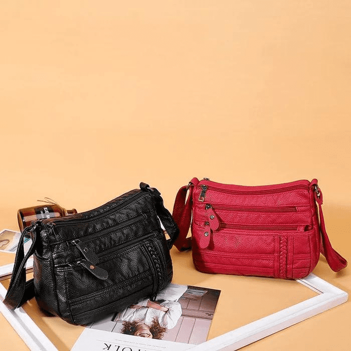 Bolsa de Couro 