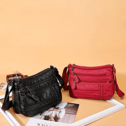 Bolsa de Couro 