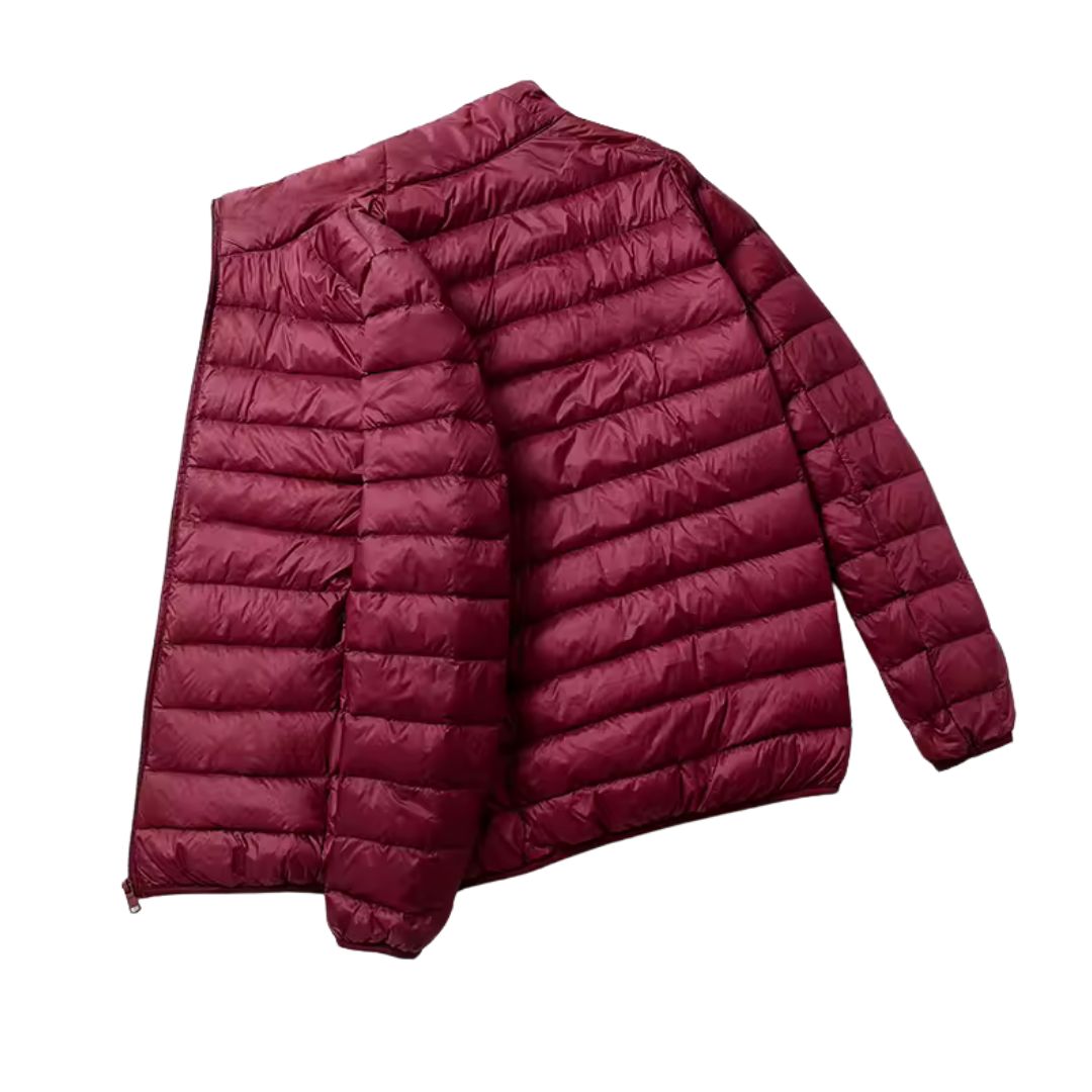 Jaqueta Masculina Glacier