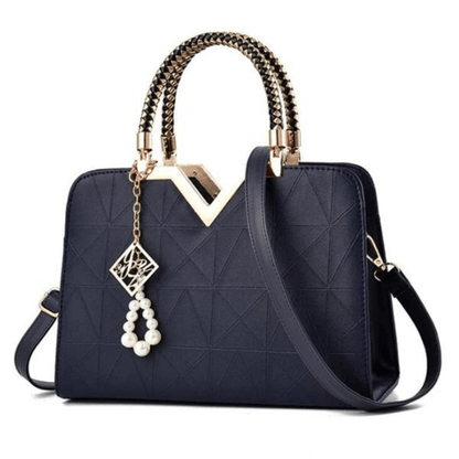Bolsa de Couro 