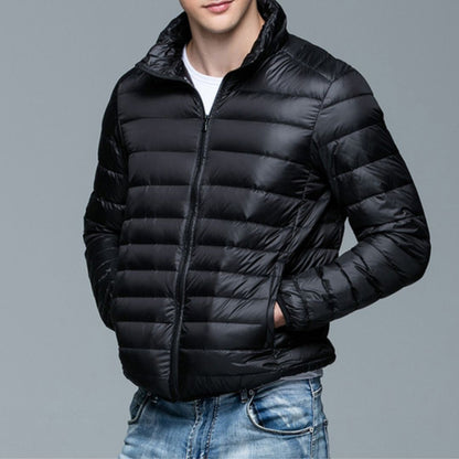 Jaqueta Masculina Glacier