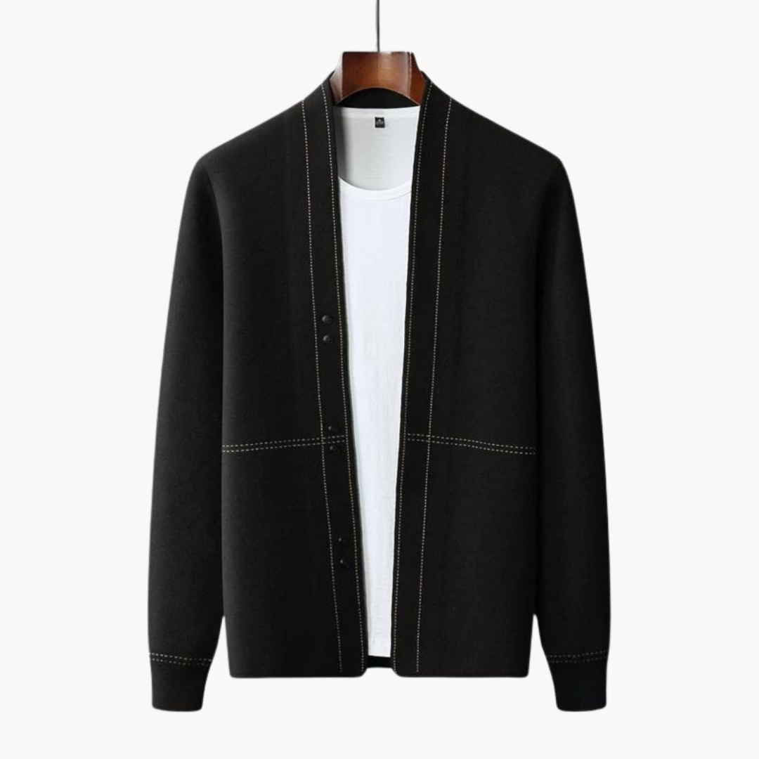 Cardigan Masculino Windsor