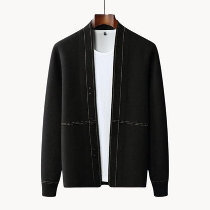 Cardigan Masculino Windsor
