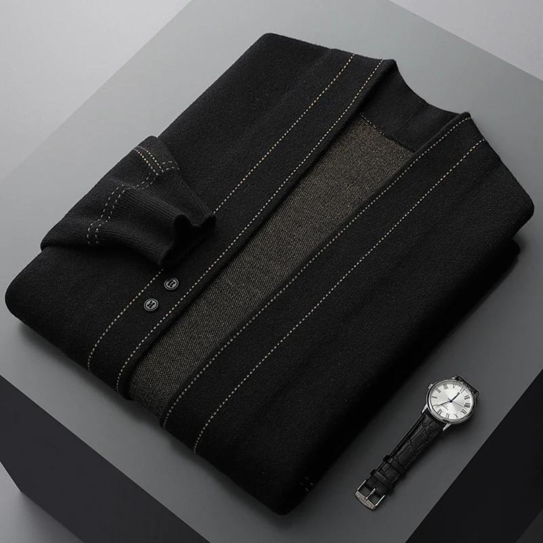 Cardigan Masculino Windsor