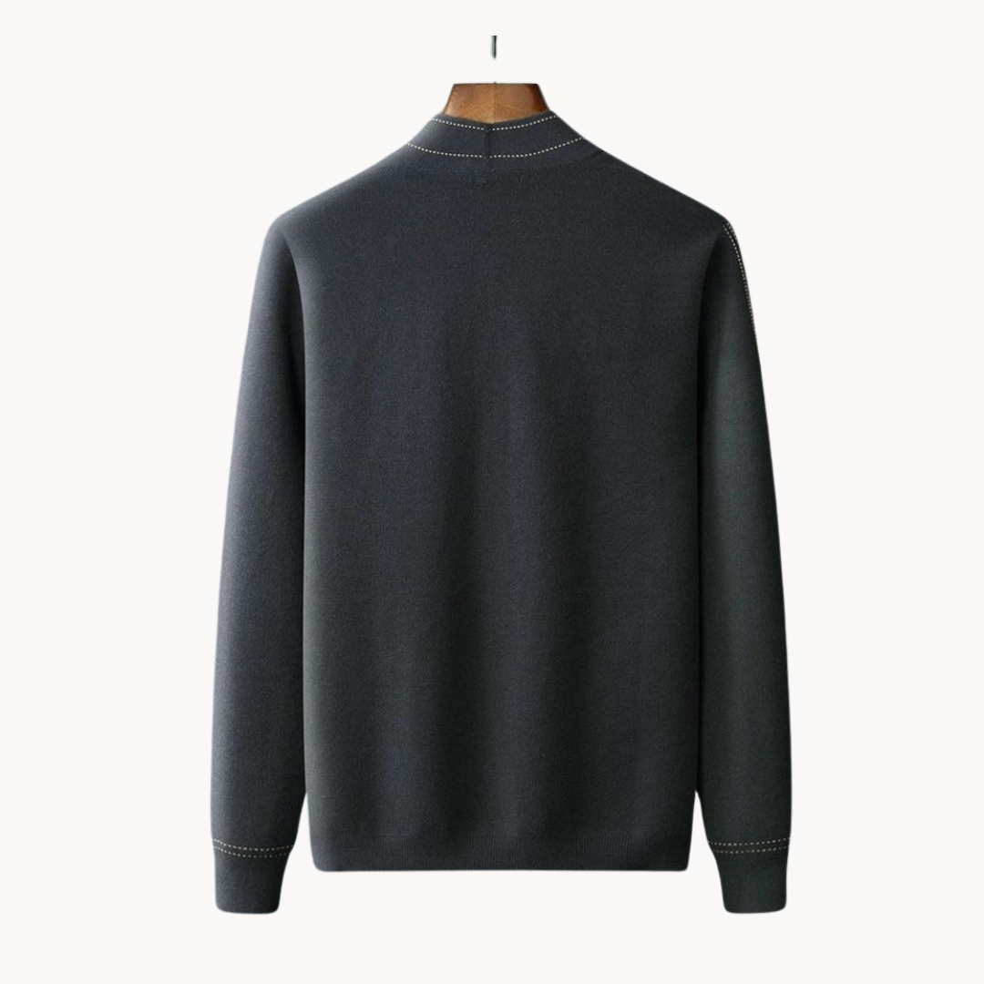 Cardigan Masculino Windsor