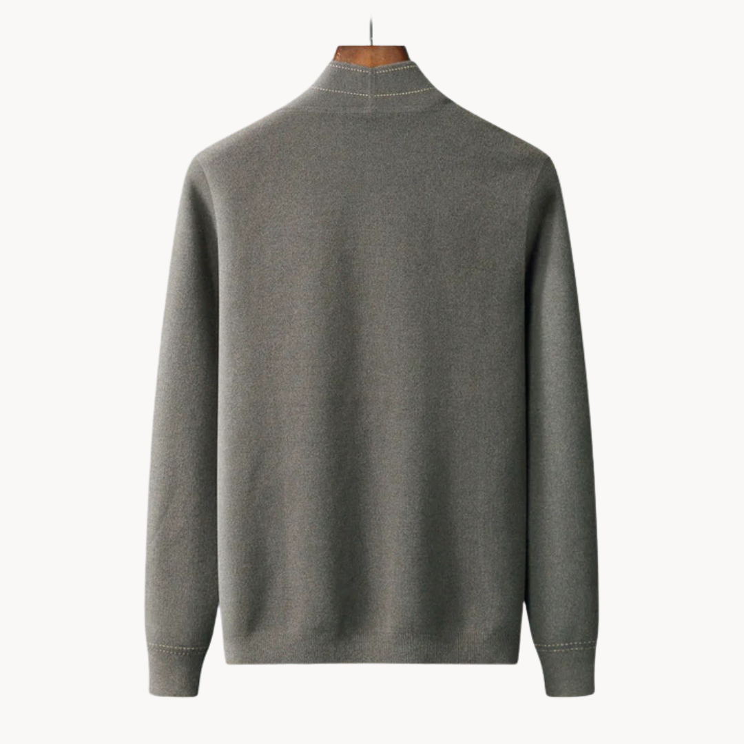 Cardigan Masculino Windsor