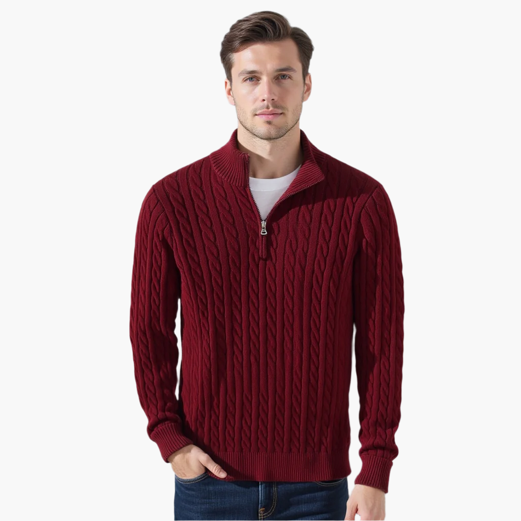 Henry™ Milano Knit