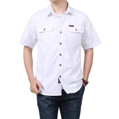 Camisa Cargo Ford