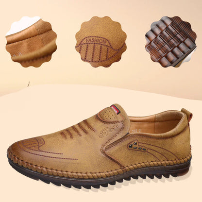 Sapato Masculino Belluno Comfort