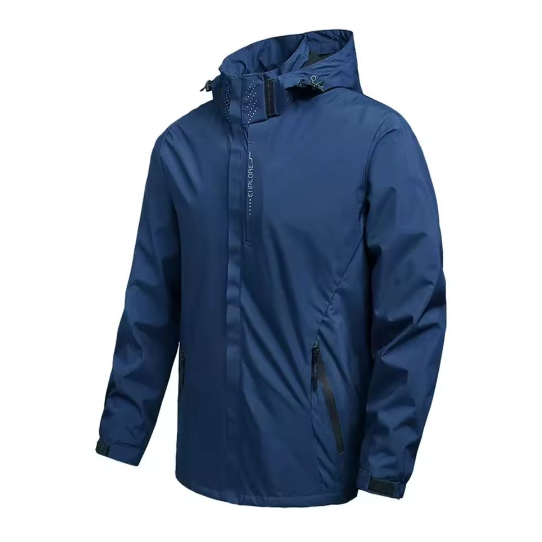 Jaqueta Masculina Impermeavel