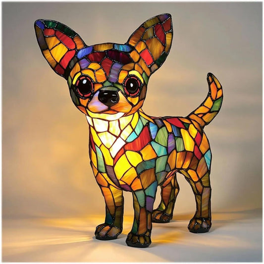 Vida com um Chihuahua: Uma História de Amor e Amizade