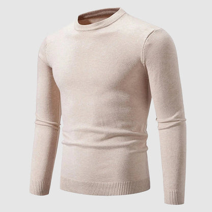 Sueter Masculino Casual Elegante
