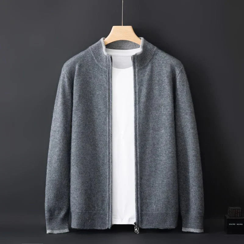 Sueter Masculino Halden Cashmere
