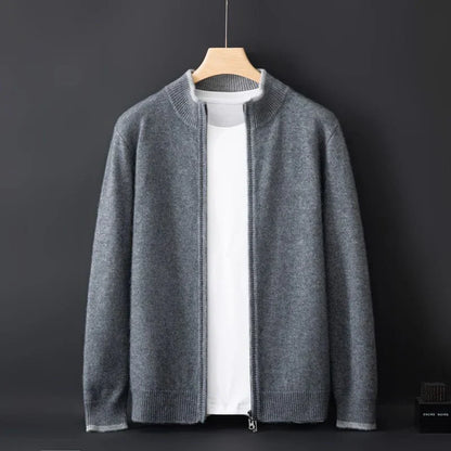 Sueter Masculino Halden Cashmere