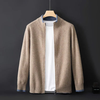 Sueter Masculino Halden Cashmere