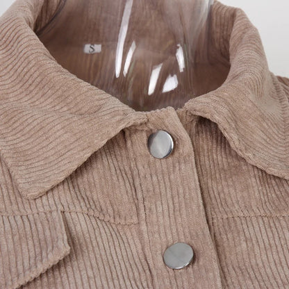 Jaqueta Feminina Bomber