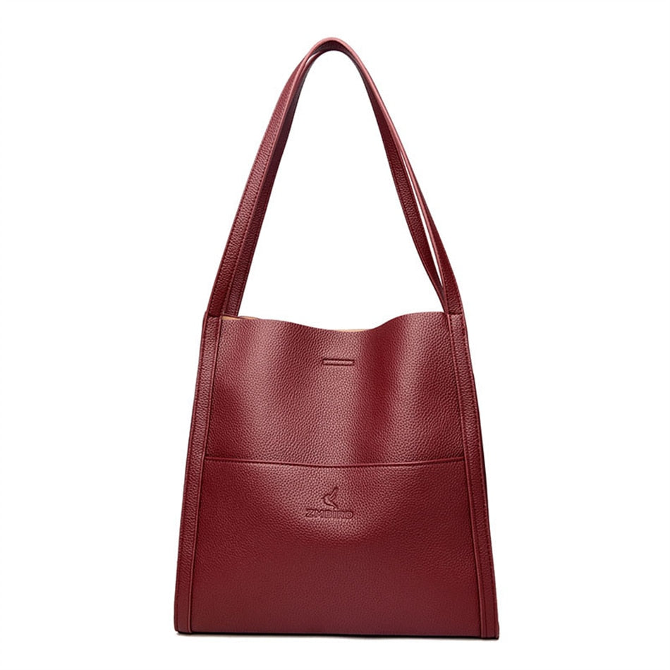 Bolsa de Couro - Encantária Classic