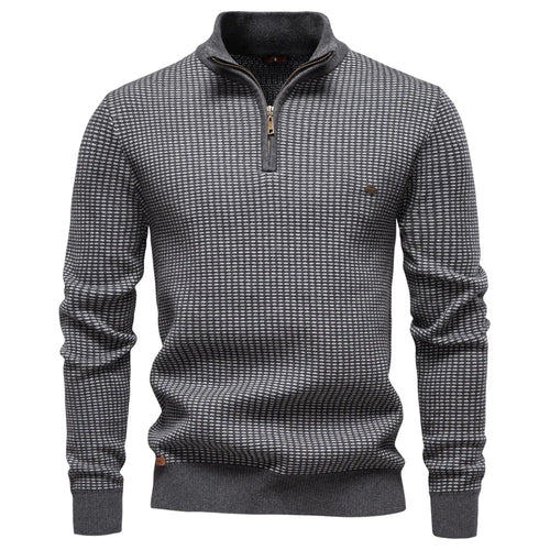 Sueter Masculino Texturizado Premium