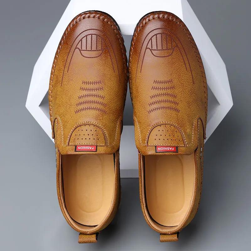 Sapato Masculino Belluno Comfort